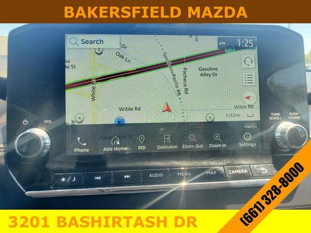 used 2024 Mitsubishi Outlander car, priced at $22,895