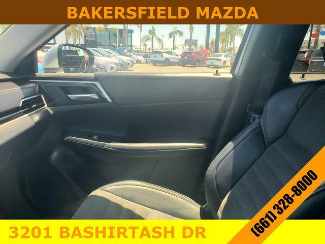 used 2024 Mitsubishi Outlander car, priced at $22,895