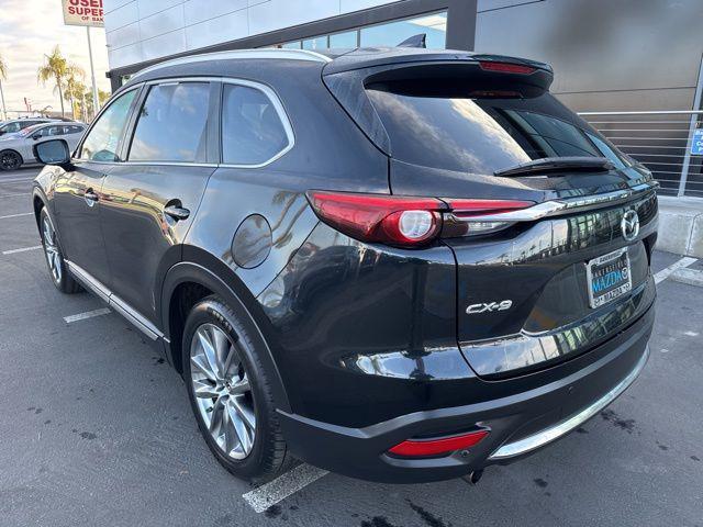 used 2018 Mazda CX-9 car, priced at $16,895