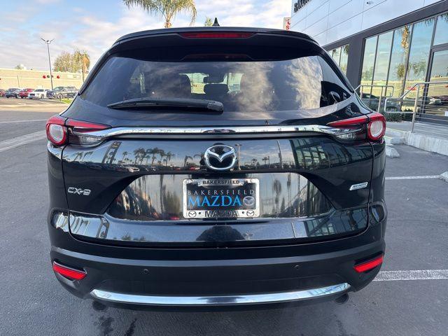 used 2018 Mazda CX-9 car, priced at $16,895