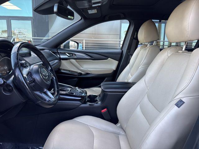 used 2018 Mazda CX-9 car, priced at $16,895