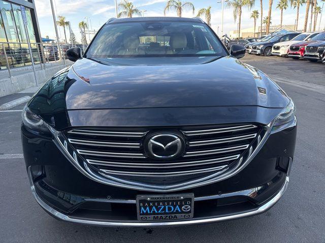 used 2018 Mazda CX-9 car, priced at $16,895