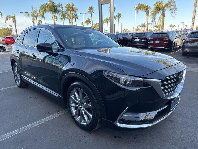 used 2018 Mazda CX-9 car, priced at $16,895