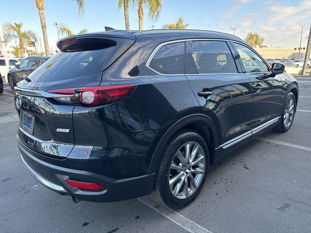 used 2018 Mazda CX-9 car, priced at $16,895