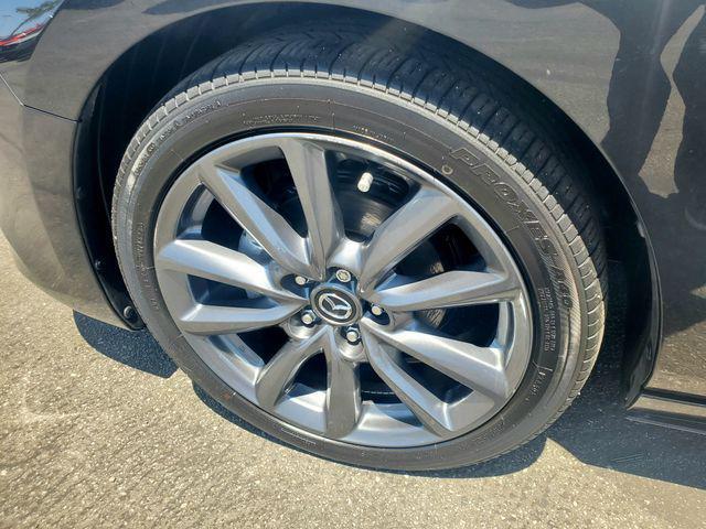 used 2024 Mazda Mazda3 car, priced at $23,549