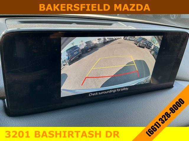 used 2024 Mazda CX-5 car, priced at $26,497