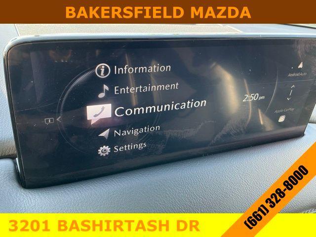 used 2024 Mazda CX-5 car, priced at $26,497