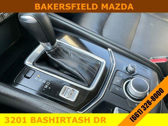 used 2024 Mazda CX-5 car, priced at $26,497