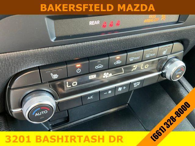 used 2024 Mazda CX-5 car, priced at $26,497