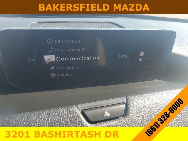 used 2024 Mazda CX-90 PHEV car, priced at $34,995