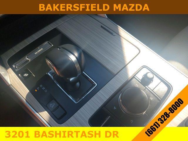 used 2024 Mazda CX-90 PHEV car, priced at $34,995