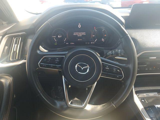 used 2024 Mazda CX-90 PHEV car, priced at $38,819