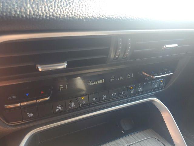 used 2024 Mazda CX-90 PHEV car, priced at $38,819