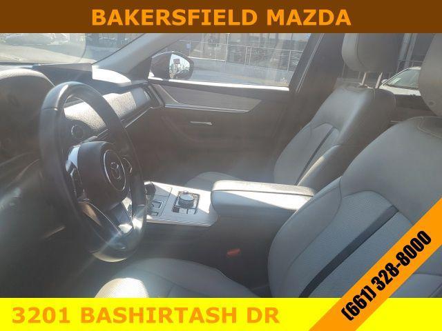 used 2024 Mazda CX-90 PHEV car, priced at $34,995