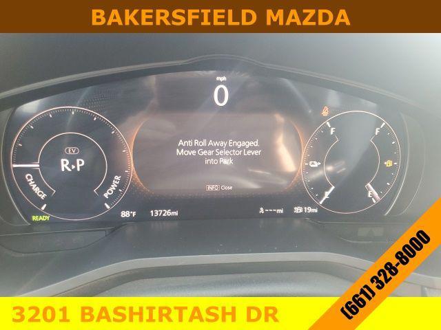 used 2024 Mazda CX-90 PHEV car, priced at $34,995