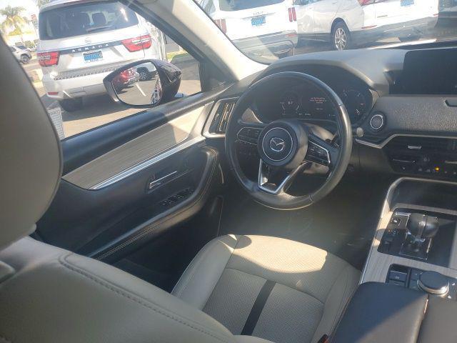 used 2024 Mazda CX-90 PHEV car, priced at $38,819