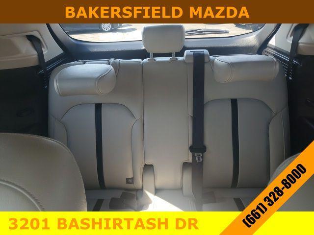 used 2024 Mazda CX-90 PHEV car, priced at $34,995