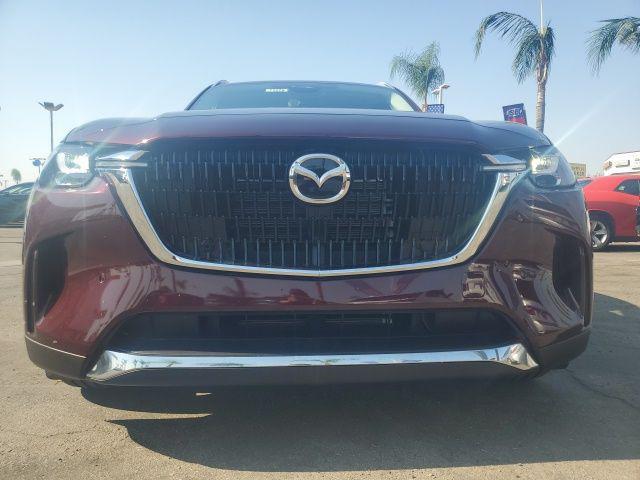 used 2024 Mazda CX-90 PHEV car, priced at $38,819