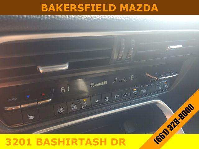 used 2024 Mazda CX-90 PHEV car, priced at $34,995