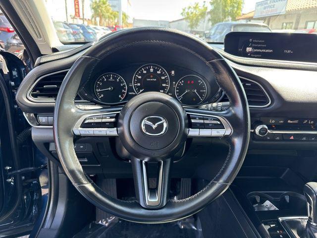 used 2023 Mazda CX-30 car, priced at $25,695