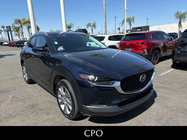 used 2023 Mazda CX-30 car, priced at $25,695