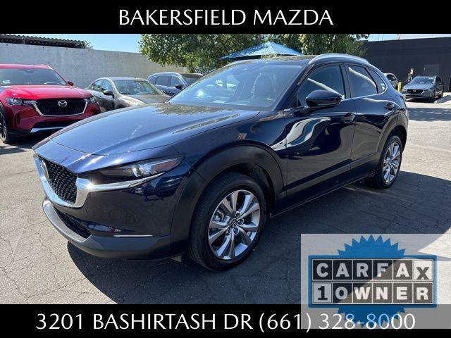 used 2023 Mazda CX-30 car, priced at $25,695