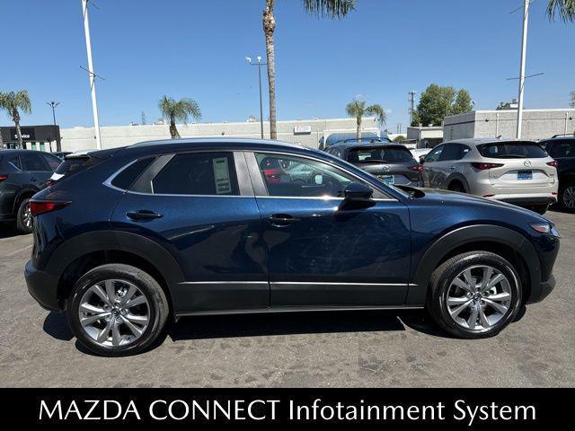 used 2023 Mazda CX-30 car, priced at $25,695