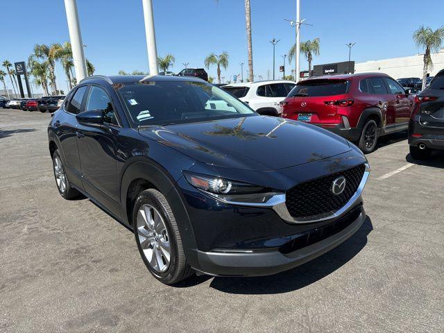 used 2023 Mazda CX-30 car, priced at $24,855