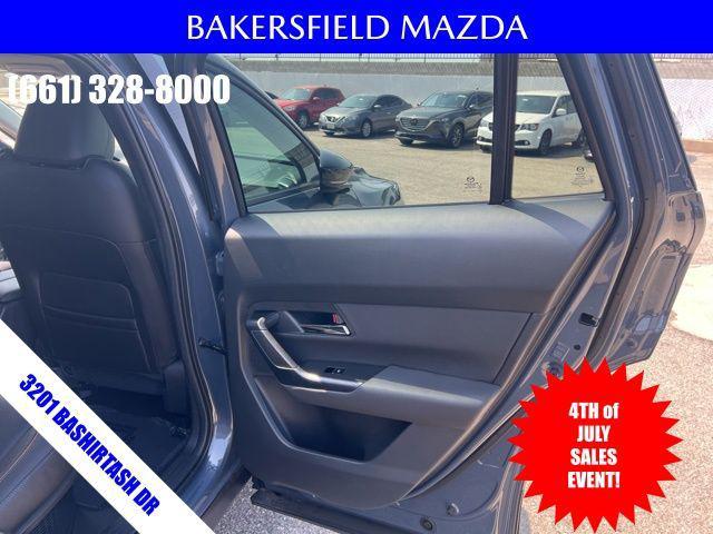 new 2025 Mazda CX-50 Hybrid car, priced at $42,270