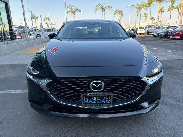 used 2021 Mazda Mazda3 car, priced at $18,193