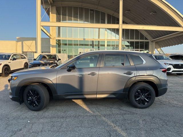 new 2025 Mazda CX-50 car, priced at $32,560