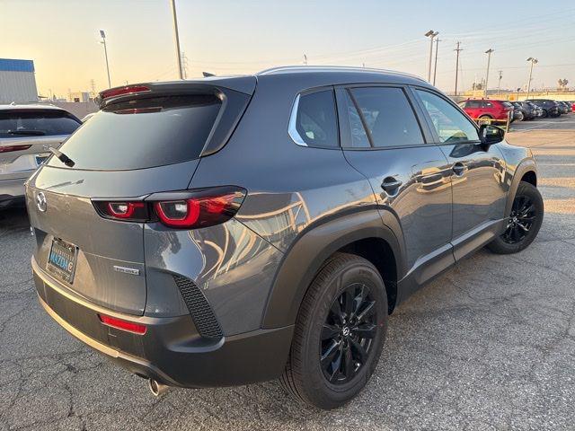 new 2025 Mazda CX-50 car, priced at $32,560