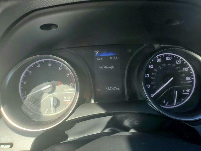 used 2023 Toyota Camry car, priced at $25,795