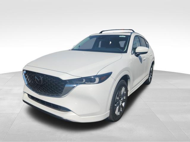 new 2024 Mazda CX-5 car, priced at $36,620