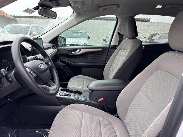 used 2021 Ford Escape car, priced at $18,995