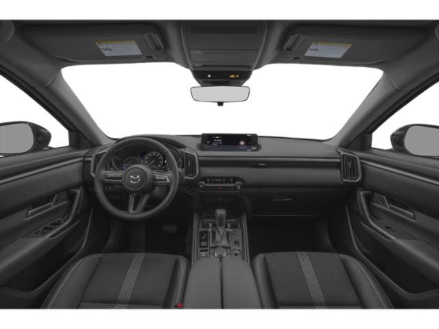 new 2026 Mazda CX-50 Hybrid car, priced at $37,705