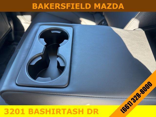 new 2025 Mazda Mazda3 car, priced at $34,670