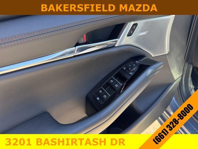 new 2025 Mazda Mazda3 car, priced at $34,670