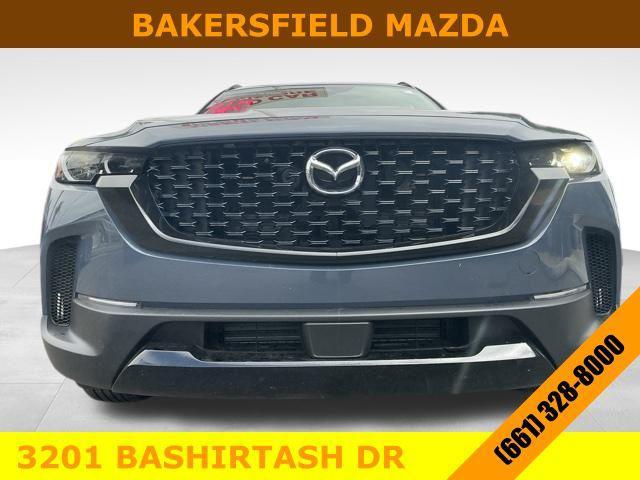 used 2025 Mazda CX-50 Hybrid car, priced at $34,391