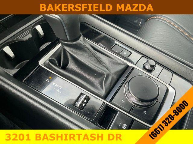 used 2025 Mazda CX-50 Hybrid car, priced at $34,391