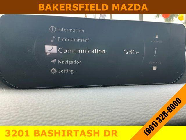 used 2025 Mazda CX-50 Hybrid car, priced at $34,391