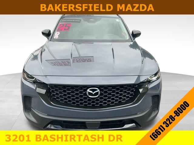 used 2025 Mazda CX-50 Hybrid car, priced at $34,391