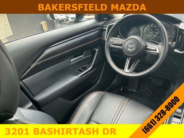 used 2025 Mazda CX-50 Hybrid car, priced at $34,391