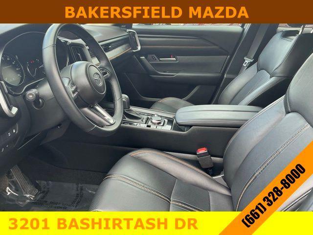 used 2025 Mazda CX-50 Hybrid car, priced at $34,391