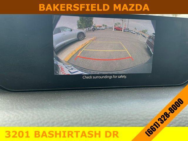 used 2025 Mazda CX-50 Hybrid car, priced at $34,391