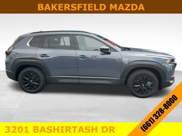 used 2025 Mazda CX-50 Hybrid car, priced at $34,391