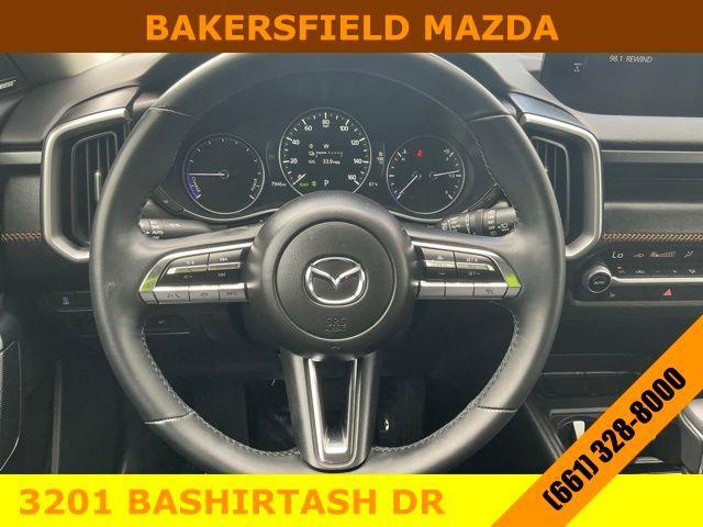 used 2025 Mazda CX-50 Hybrid car, priced at $34,391