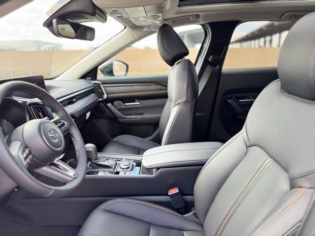 new 2025 Mazda CX-5 car, priced at $42,380