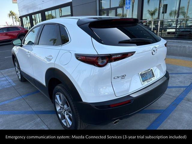 used 2023 Mazda CX-30 car, priced at $21,995