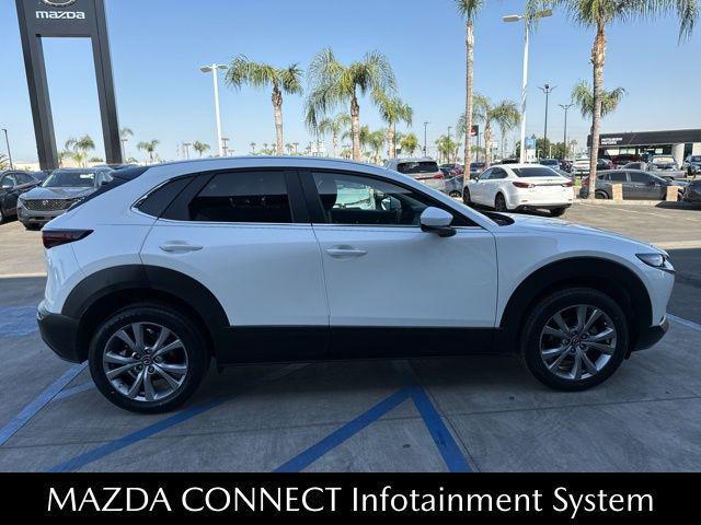 used 2023 Mazda CX-30 car, priced at $21,995